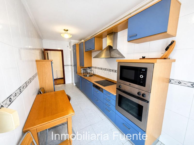 Foto f5828449-9ce1-416e-bbd1-c9947abe9d7a. Planta baixa amb calefacció aparcament a Güeñes
