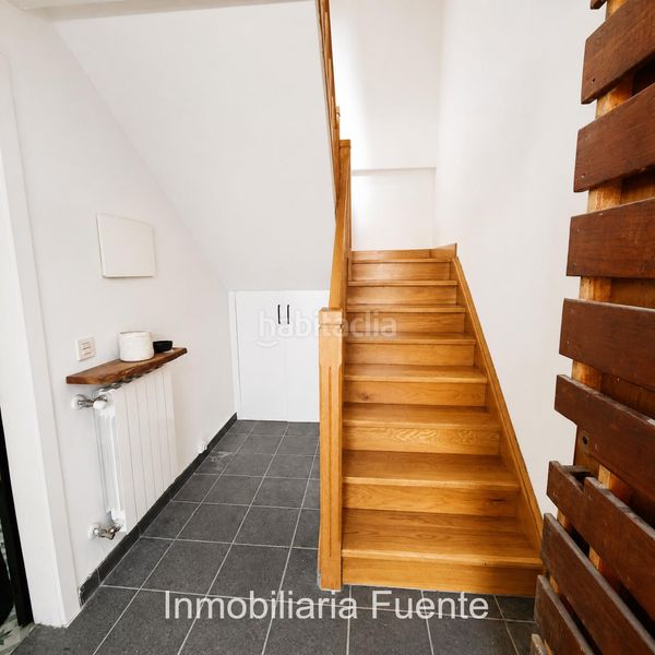 Foto 1813f8d4-47f8-4072-8765-abfab424a119. Casa adossada amb calefacció aparcament a Sopuerta