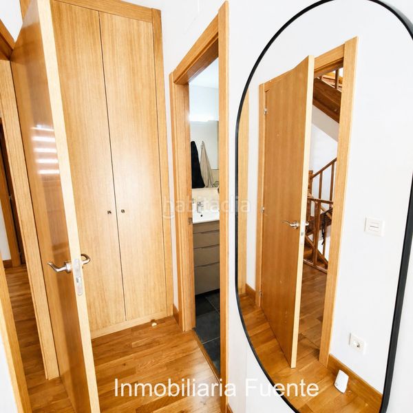 Foto 1dcfa545-3316-41f4-aaf9-d5d07a9bdaff. Casa adossada amb calefacció aparcament a Sopuerta