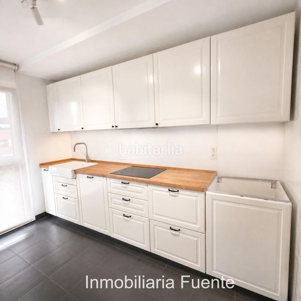 Foto 676e56e8-92e7-4617-a9d8-e8466bf77757. Casa adossada amb calefacció aparcament a Sopuerta