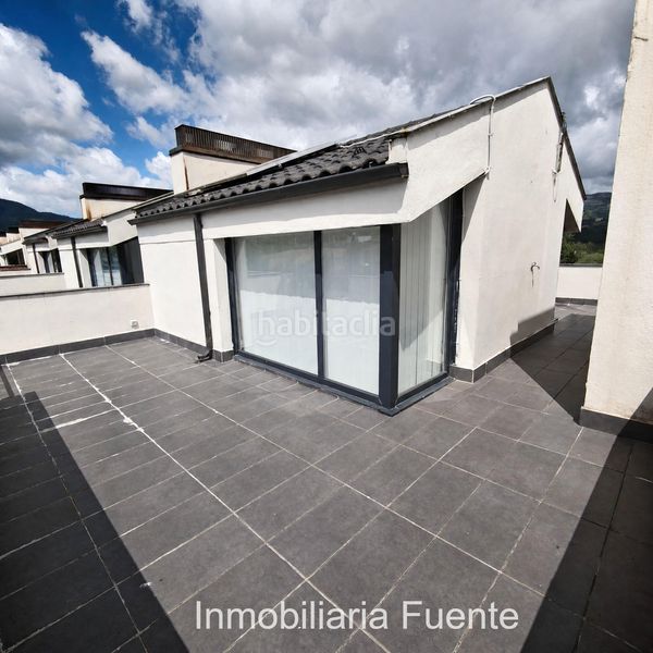Foto 7cca5a6b-d88b-4db8-8bc7-9b1f59381683. Casa adossada amb calefacció aparcament a Sopuerta