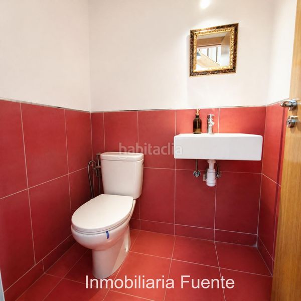 Foto cdbb3731-13ad-45af-992a-b3d779c2548d. Casa adossada amb calefacció aparcament a Sopuerta