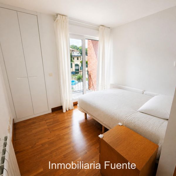 Foto d3d6951d-4104-4916-a5a5-0fa34ca25d22. Casa adossada amb calefacció aparcament a Sopuerta