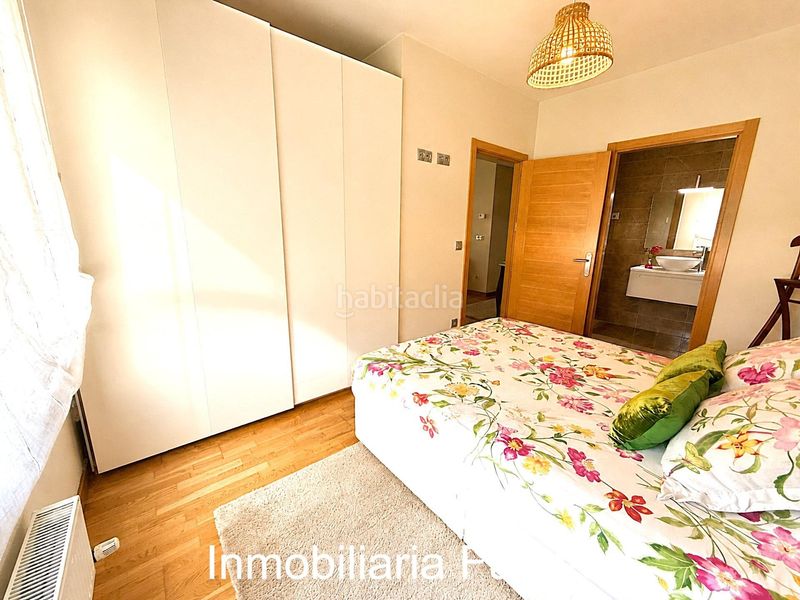 Foto 33d24479-9e08-46d9-a0be-b31f0db09cb5. Pis amb calefacció aparcament a Güeñes