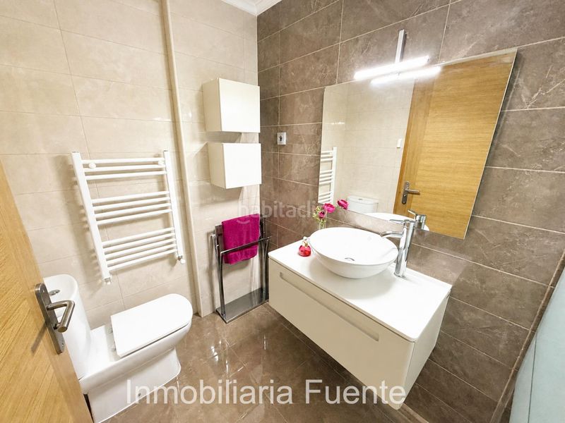 Foto 73526c29-c956-4449-84c8-9a247529f1c2. Pis amb calefacció aparcament a Güeñes