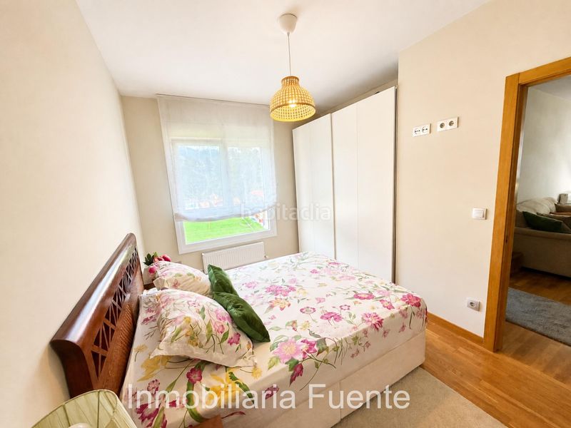 Foto bf280bd6-f4ca-4ea2-a754-1db2920373c8. Pis amb calefacció aparcament a Güeñes