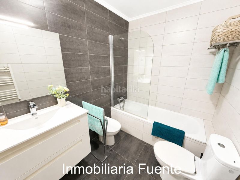 Foto efc671c2-87fb-4678-85e4-5975e2604591. Pis amb calefacció aparcament a Güeñes