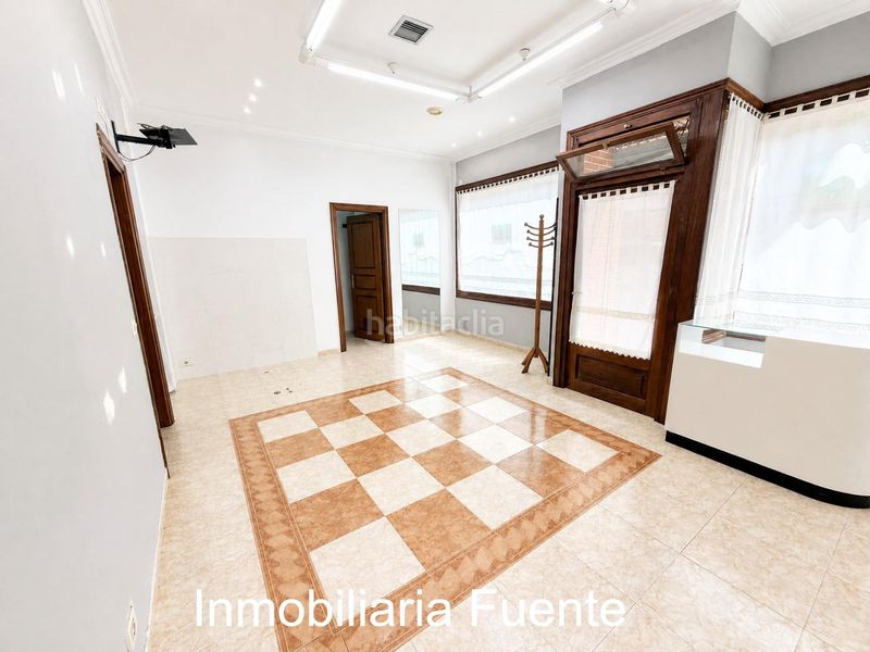 Foto 1f511f35-5d94-4e8c-b05a-20defb770447. Lloguer local comercial a Güeñes