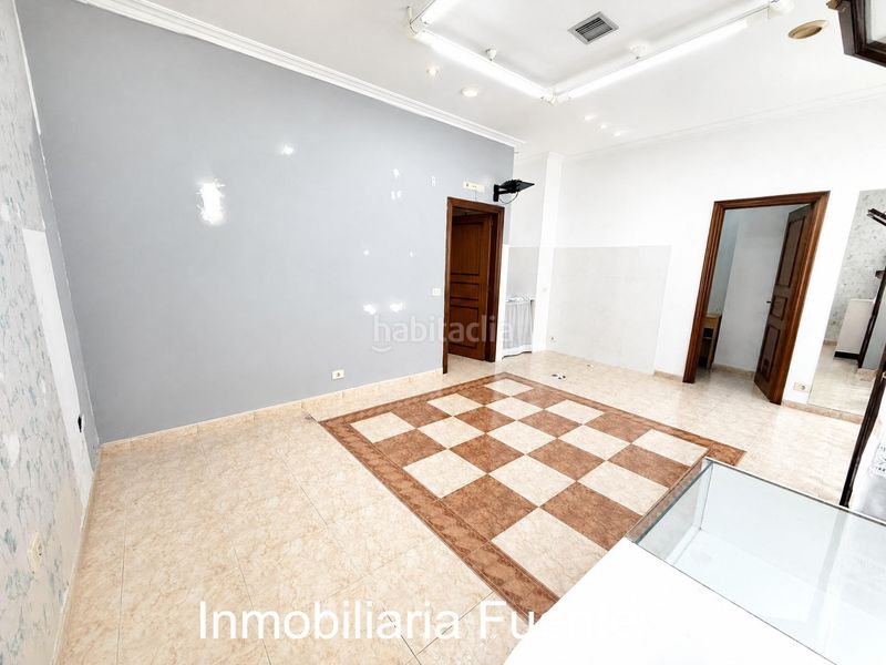 Foto 511583f7-7aff-467e-8fa9-b4428d39eab9. Lloguer local comercial a Güeñes
