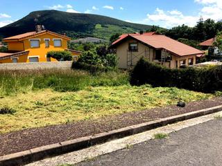 Terreny residencial a Valle de Mena. Se vende terreno en valle de mena