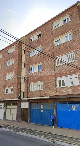 Foto ef901c1b-de23-4d48-9bf4-e3a0053b9476. Piso  en Beasain
