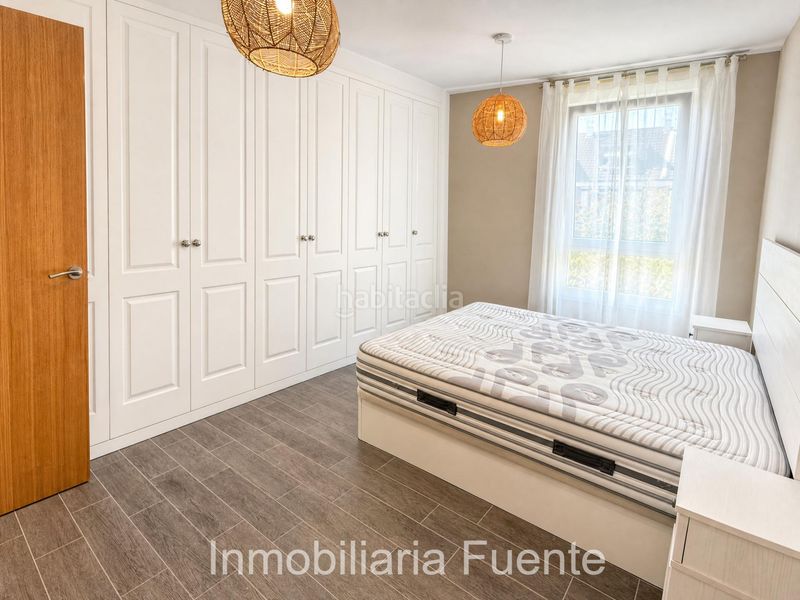 Foto 67388cad-a6bc-4233-8251-89789849c1ef. Pis amb calefacció a Zalla