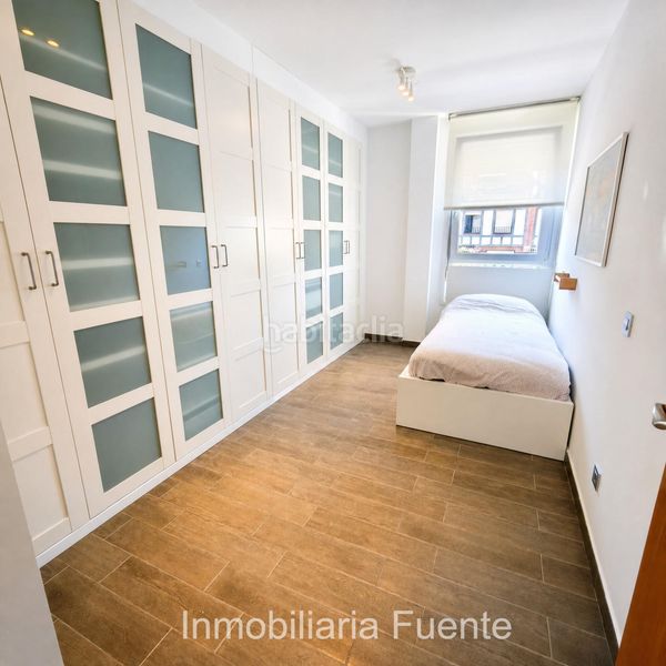 Foto f2ce7420-43c3-486a-ad8d-80e3f0a2e2a9. Pis amb calefacció a Zalla