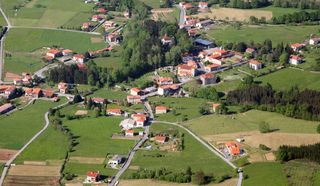 Terreny residencial a Villaverde de Trucíos