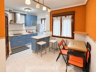 Etagenwohnung in Güeñes. Piso para entrar a vivir en gueñes