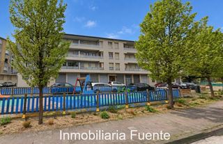 Appartement à Zalla. Se vende piso en zalla con camarote
