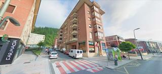 Local commercial à Balmaseda. Local en balmaseda