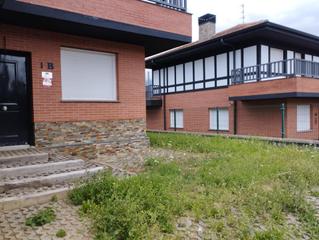 Semi detached house in Calle angel nuño 18-1b. Chalet bifamiliar a estrenar en villasana de mena