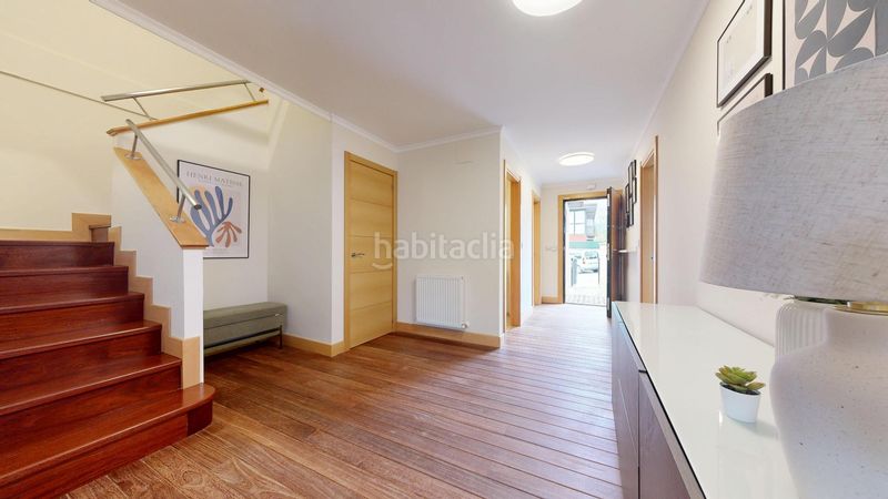 Foto ce70d15d-063f-4f12-97e7-f872b1010ef2. Casa adossada amb calefacció aparcament a Valle de Mena