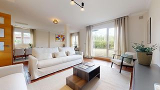 Casa a schiera  Calle angel nuño. Últimos chalets en villasana