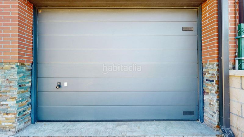 Foto f9ed8723-b2e1-4e33-b5de-8282e70d33c9. Casa adossada amb calefacció aparcament a Valle de Mena