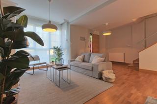 Casa adossada a Calle angel nuño 18-2b. Adosados desde 224.000 euros