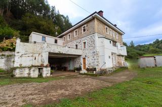 Casa  Calle rubias auzoa. Magnífica casa con 51.000 metros de terreno en putxeta