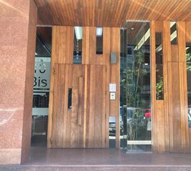 Oficina a Calle rodriguez arias 71 bis. Oficina con garaje directo opcional en edificio con seguridad.