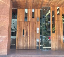 Bureau à Calle rodriguez arias 71 bis. Oficina con garaje directo opcional en edificio con seguridad.