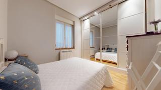 Etagenwohnung  Calle machin. Tu nuevo hogar en amézola