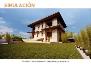 Chalet in Barrio hornes 8. Chalet independiente en el valle de mena