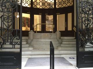 Lloguer Oficina  Calle rodriguez arias. Se alquila oficina consulta despacho en moyua