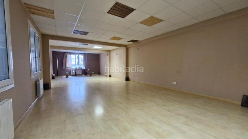 Foto 05065c82-757c-4bbc-89e8-f58493f720d7. Ufficio con riscaldamento in Alhóndiga Bilbao