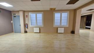 Büro  Alameda urquijo. Oficina reformada en pleno centro de bilbao