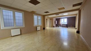 Oficina en Alameda Urquijo