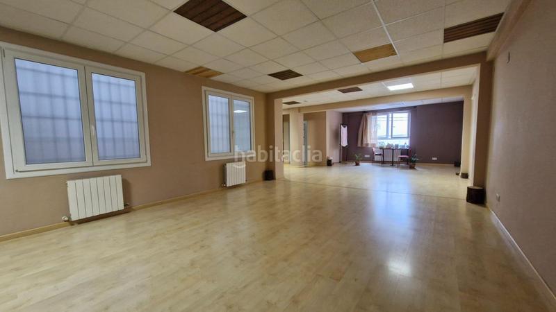 Foto 3d4f877f-8621-4674-aa05-e69febec0212. Ufficio con riscaldamento in Alhóndiga Bilbao