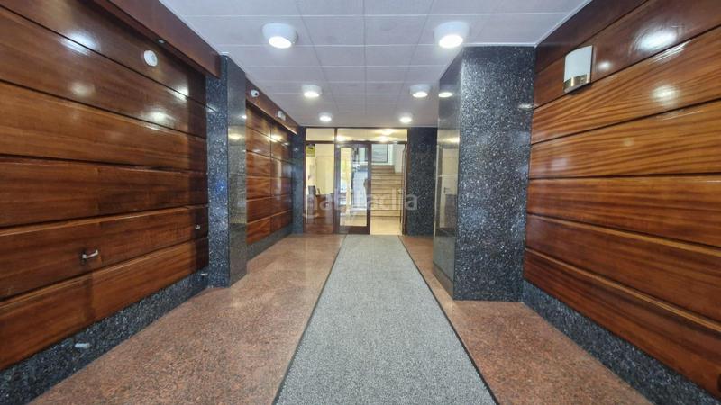 Foto 4a70c74c-96ca-4c7d-9096-ab00765c6a0a. Ufficio con riscaldamento in Alhóndiga Bilbao