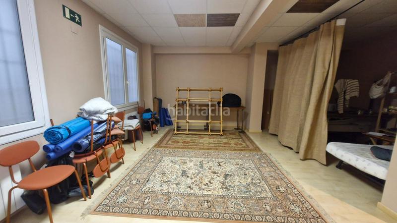 Foto 60735217-8992-4cd8-b43b-a87e9b3d4c61. Ufficio con riscaldamento in Alhóndiga Bilbao