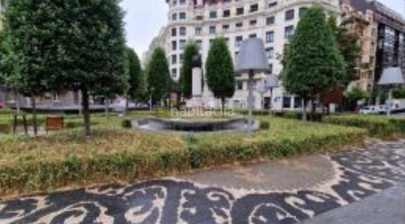 Foto 798cdb2d-9747-4957-9ef2-998aa5ebd5d8. Ufficio con riscaldamento in Alhóndiga Bilbao