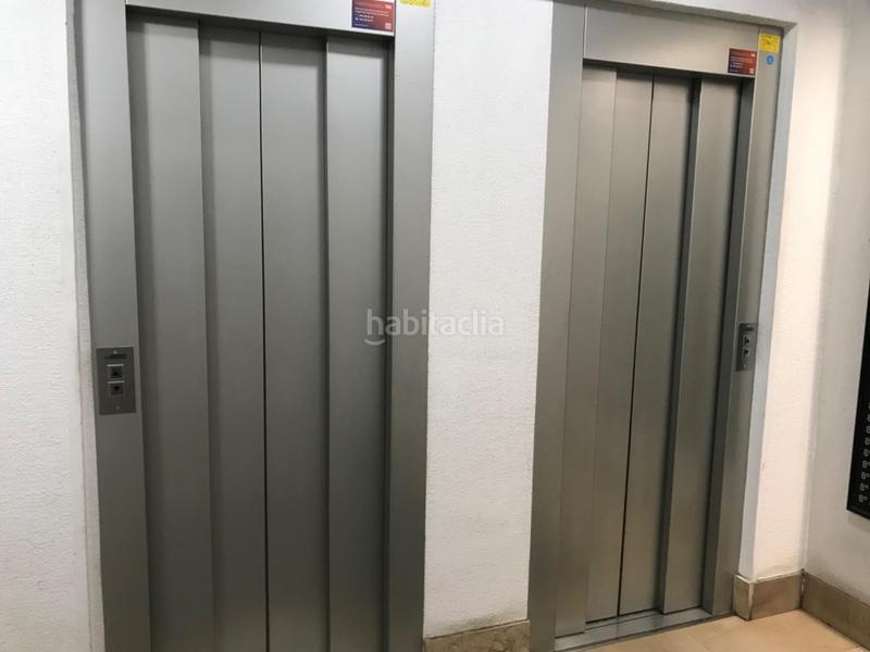 Foto 87665cea-c1d5-4814-a924-65c5e755f537. Ufficio con riscaldamento in Alhóndiga Bilbao