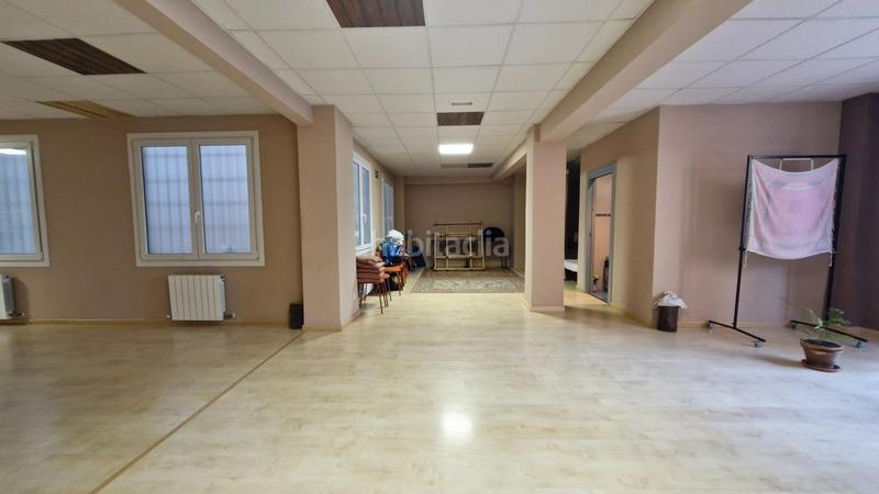 Foto 98022077-303c-4642-a71c-66af83c1e275. Ufficio con riscaldamento in Alhóndiga Bilbao