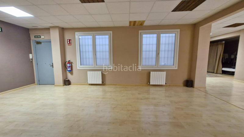 Foto a4e43237-fa4a-4fce-a882-3ccf654f89be. Ufficio con riscaldamento in Alhóndiga Bilbao