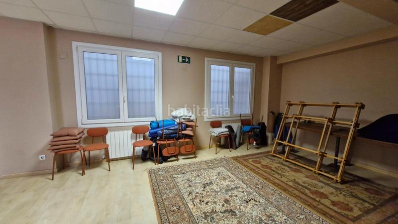 Foto a9da8940-c3c4-463c-94b3-f2d6363be667. Ufficio con riscaldamento in Alhóndiga Bilbao