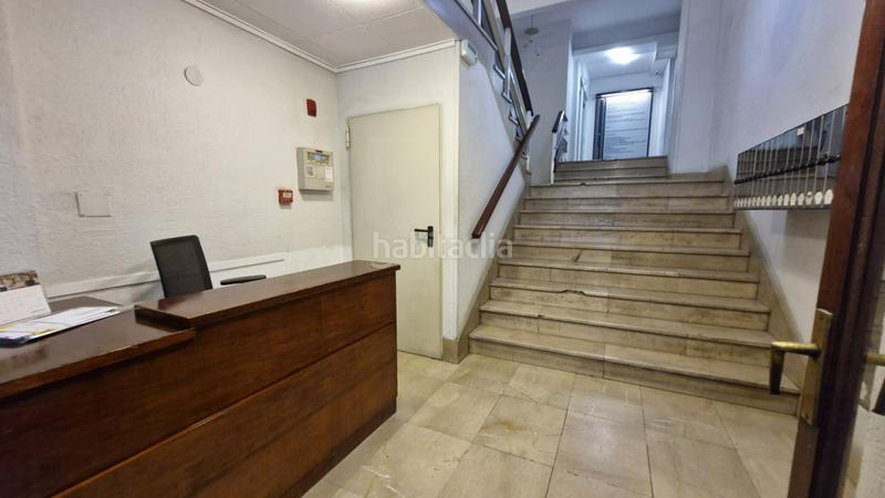 Foto adc62af7-81f6-4c46-8697-a23f6fa040dc. Ufficio con riscaldamento in Alhóndiga Bilbao