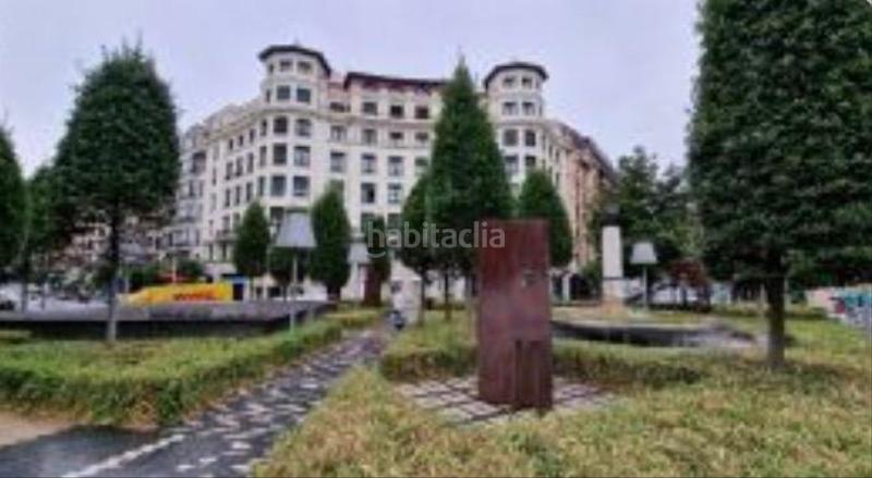 Foto cb0d6ab8-1bf4-4685-9b12-f72af7a768ad. Ufficio con riscaldamento in Alhóndiga Bilbao