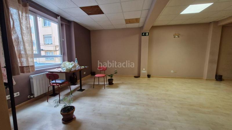 Foto db4d6192-3967-48a2-bd46-8d1484c787fe. Ufficio con riscaldamento in Alhóndiga Bilbao