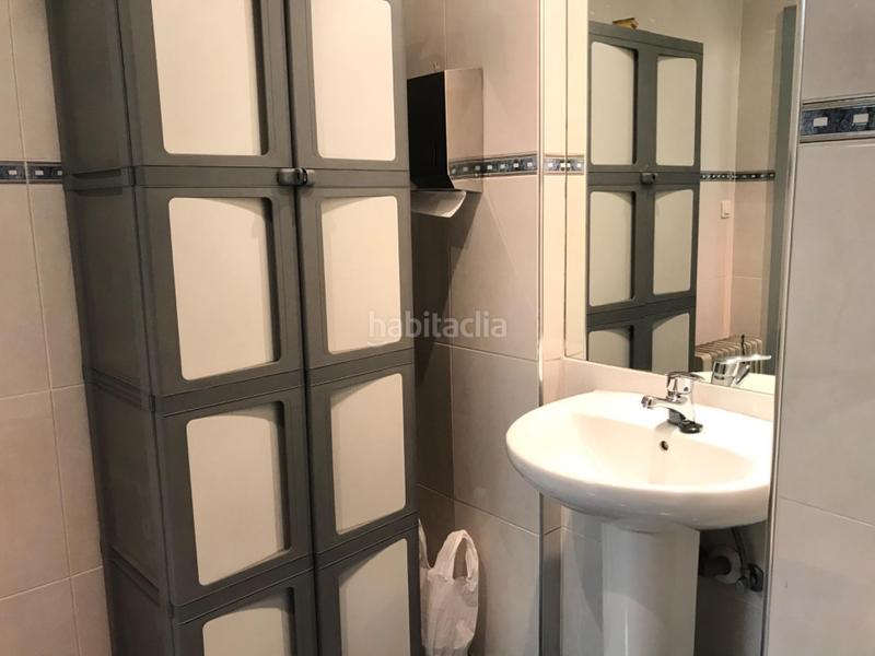 Foto e5ebb93c-ef3a-4256-b0c3-940d82c26794. Ufficio con riscaldamento in Alhóndiga Bilbao