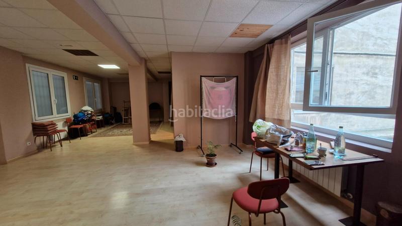 Foto fbad16f2-5bea-40cf-9a8f-c47d8dd9978b. Ufficio con riscaldamento in Alhóndiga Bilbao