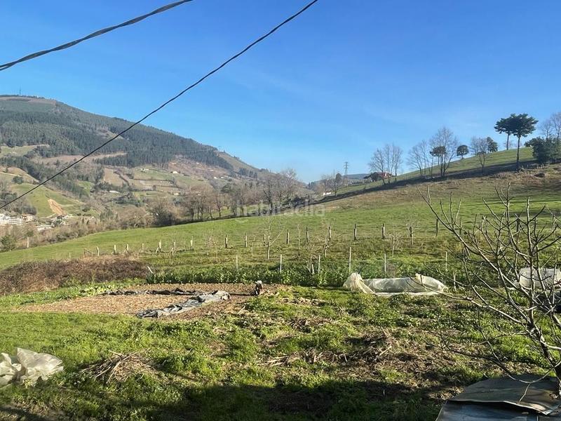 Foto 03f6a331-25de-4472-86b8-d3f2c819b80e. Finca rústica terreno rustico en Balmaseda