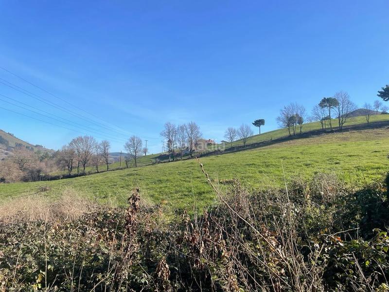 Foto 26ba6b08-d0c7-4806-8489-72c60dc6efdd. Finca rústica terreno rustico en Balmaseda